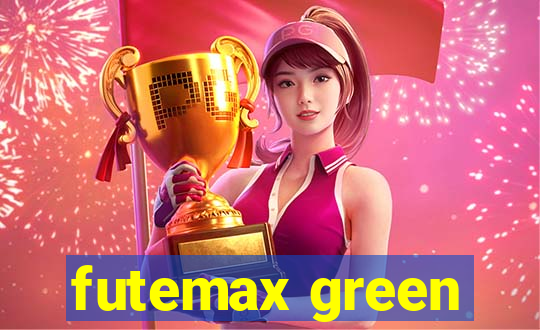 futemax green